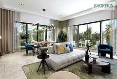 NATURE-INSPIRED | LUXURY LIVING | GREAT INVESTMENT