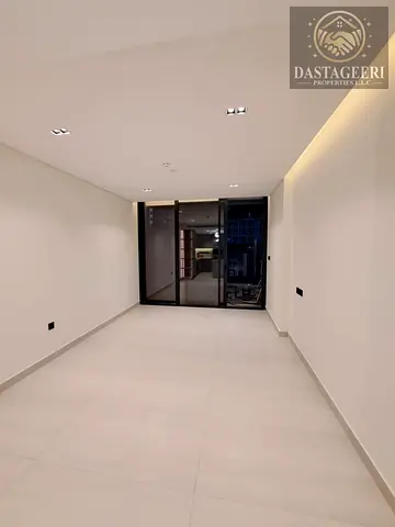 Brand New 1-Bedroom Apartment | Private Pool | Spacious Layout | NAS 3, Arjan| Modern living