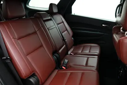 2024 Dodge DURANGO 照片 10
