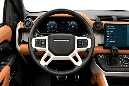 صورة مصغرة 15 لـ 2025 LAND Rover DEFENDER