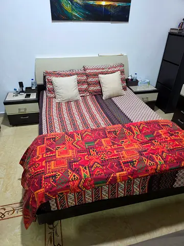 Bedroom set for Sale