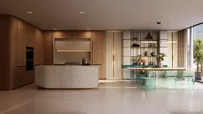 Prime Asset | Rental Efficiency | Long-Term Security | 4% DLD Waiver Offer