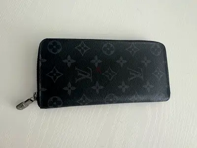 Louis Vuitton Long Wallet. Original!!!