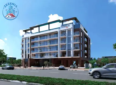 Pool view | 30%ROI | 1%Monthly | Post handover | 5%Book