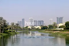 Full Lake and Skyline View-Private Pool-Vacant