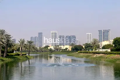 Full Lake and Skyline View | Private Pool | Vacant