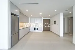 Palm Views | Unfurnished | Available Now