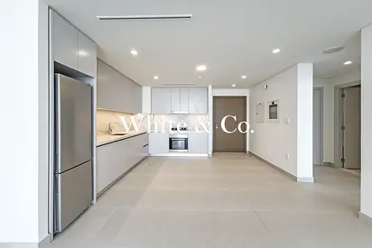 Palm Views | Unfurnished | Available Now