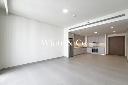 Palm Views | Unfurnished | Available Now
