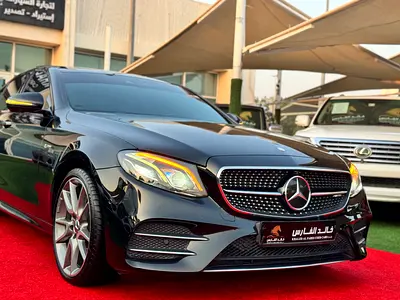 صورة مصغرة 5 لـ 2017 Mercedes-BENZ E-CLASS