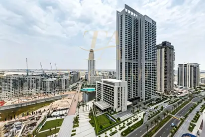 BOULEVARD VIEW | VACANT NOW | UNFURNISHED