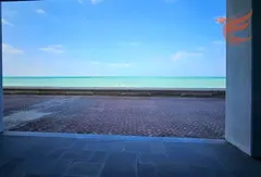 SEA VIEW SHOP FOR SALE IN PACIFIC AL MARJAN ISLAND