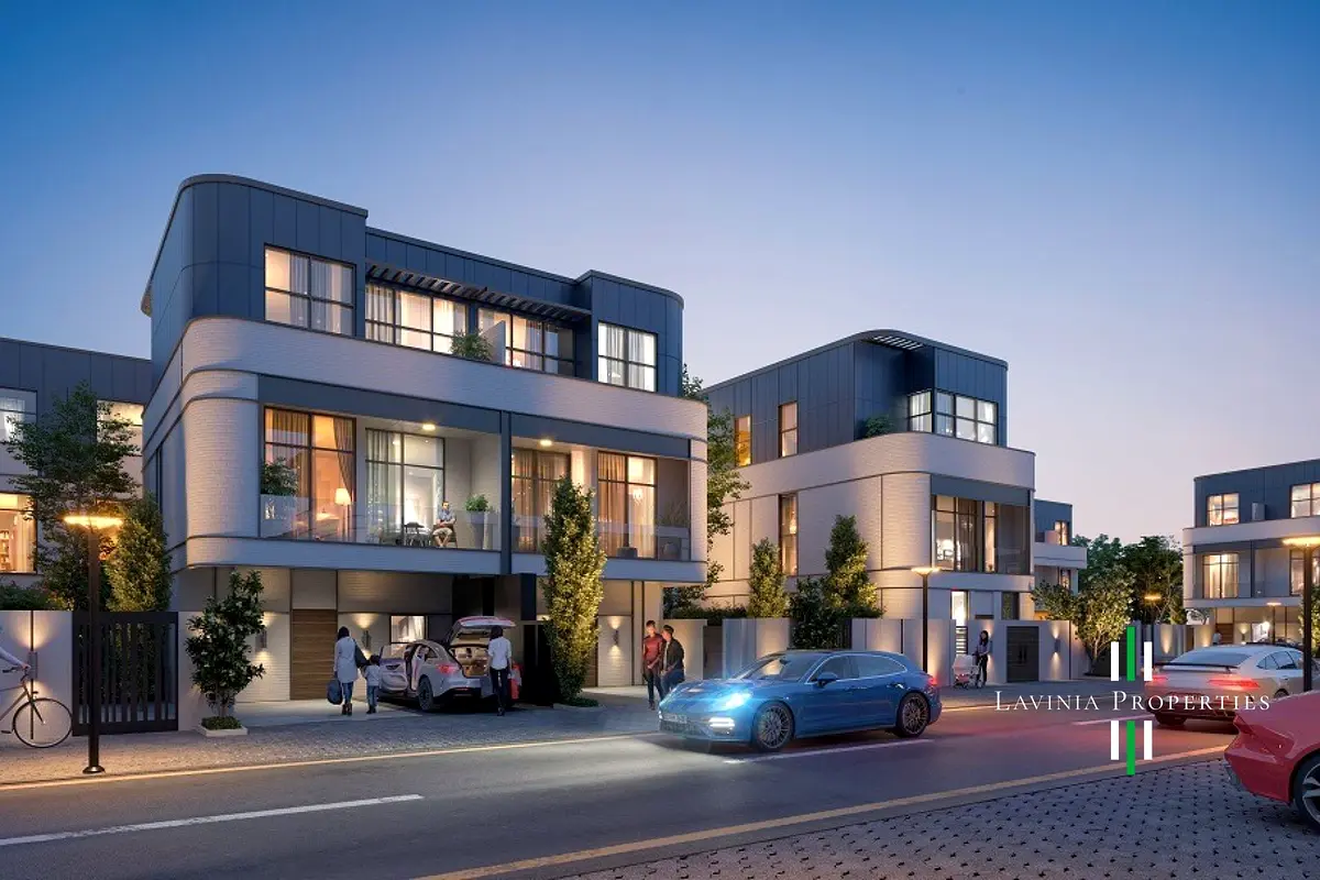 FAMILY COMMUNITY | HIGH ROI | SPACIOUS UNIT
