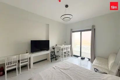 Furnished | Best Price | High Floor | Big Balcony