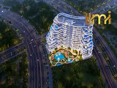40% Discount | Fully Furnished | 4% RAK LD Waiver | Investment Deal