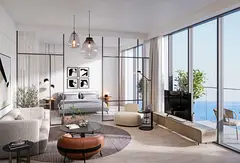 Corner Studio | with balcony | Under OP