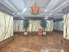 Luxury Apartment | Neat And Clean | 1BHK | 2 Washroom | Beautiful Building | On Main Road