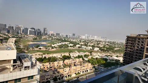 Fully Furnished 2BR | Ready to Move | Spacious Layout | Available For Rent