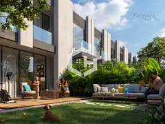 Single Row | Genuine Resale | Modern 2BR Townhouse