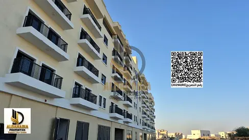 Move-in Ready 1BR Apartment for Sale in Kentia Residence | Monthly Installment AED 7,925 | 1,110 Sq.Ft