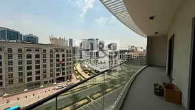 2 Beds Ensuite l terrace l kitchen equipped