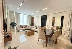 FULLY UPGRADED | VOT | GARDEN VIEW