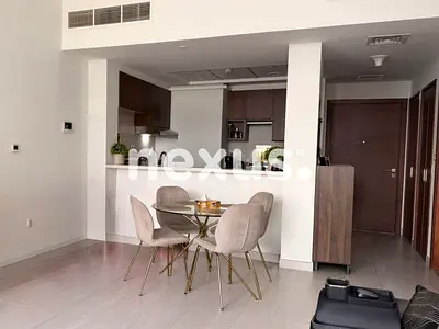 Open View | Fully Furnished | Spacious