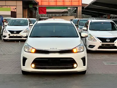 Kia Pegas LX, миниатюра 2