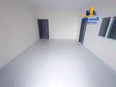 Fully New Renovated 3 BHK Villa with New AC 3 All master Rooms for Rent In Al Sabkha