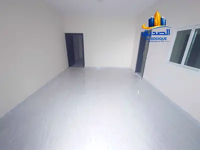 Fully New Renovated 3 BHK Villa with New AC 3 All master Rooms for Rent In Al Sabkha