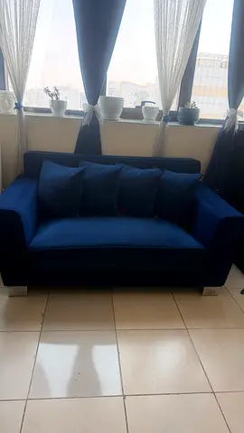 Sofa set
