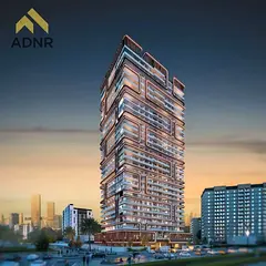 Skyline Lake Views | 3BR Apartment | Furnished | Empire Lake Views Liwan