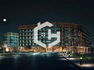 Luxury Unit | Near Handover | Prime Location