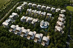 Ultra Luxury Finishing | Prestigious Community