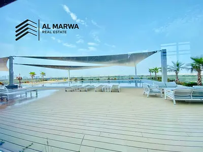 Premium 1 Bedroom Partial View | Balcony | Parking | Gym & Pool