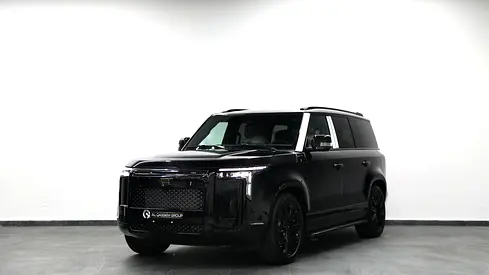 Rox Adamas 2026 | Luxury SUV | Brand New-2