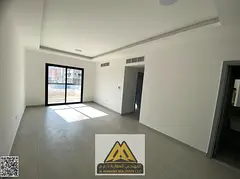 Master Bedroom | Balcony | Central Air Conditioning | Spacious Layout | Prime Location