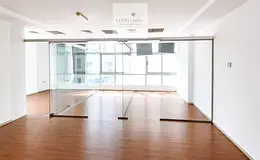 Bright &amp; Spacious | 2 Glass Partitions I Close to MOE Metro