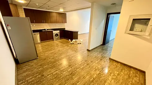 Partial Sea View | Wooden Flooring | High Floor