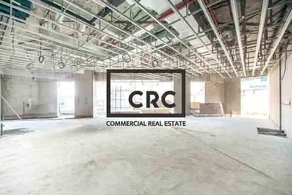 Showroom Space | High Visibility | Easy Access
