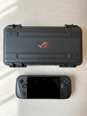 ROG ALLY X 1TB