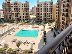Brand New | Pool View | Prime Location