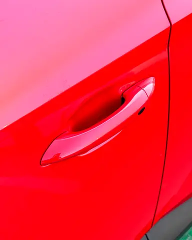 صورة مصغرة 7 لـ 2027 Hyundai TUCSON