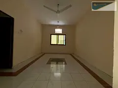 HOT OFFER ! FULLY SPACIOUS NO DEPOSIT 1BHK WITH BALCONY NEAT AND CLEAN BUILDING ONLY FOR FAMILY JUST