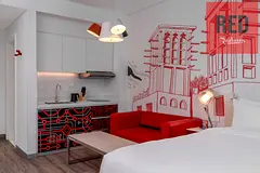 April Deal: Stylish Studio for AED 5,999/month!