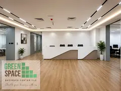 Fully Furnished Offices & Desk Spaces Available at Great Prices