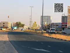 Prime Commercial Land G+ Mezzanine Opposite Azha Community 6027 sqft in Good price