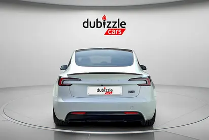 2024 Tesla MODEL 3 照片 7