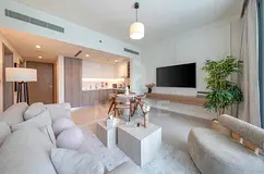 Interior Designed | Beautiful View | Serene Level