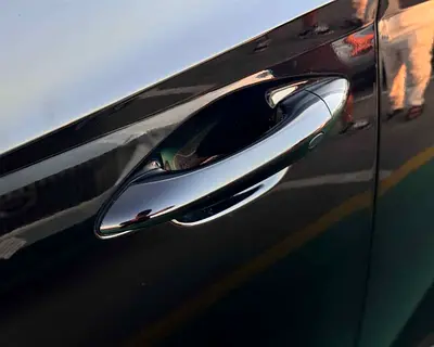 صورة مصغرة 6 لـ 2027 Hyundai TUCSON